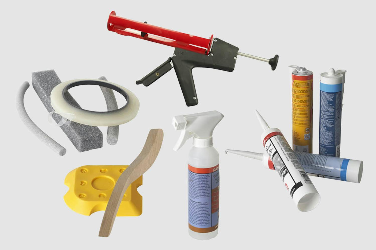 6 fantastiske fuger Fuger